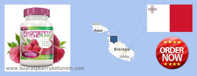 Gdzie kupić Raspberry Ketone w Internecie Malta